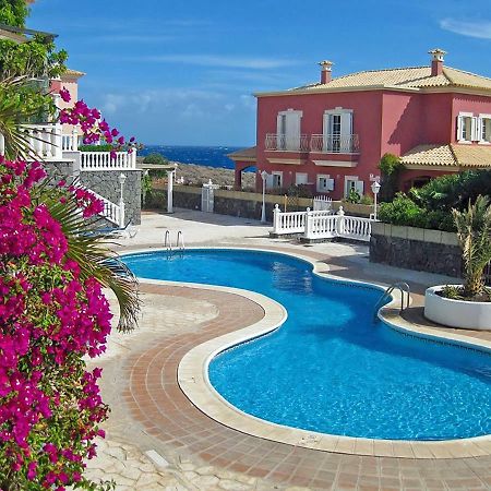 Las Dunas 2 By Rentmedano Pretty 2 Bedroom Villa, Ocean Views, Pool And Wifi El Medano  Bagian luar foto