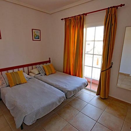 Las Dunas 2 By Rentmedano Pretty 2 Bedroom Villa, Ocean Views, Pool And Wifi El Medano  Bagian luar foto