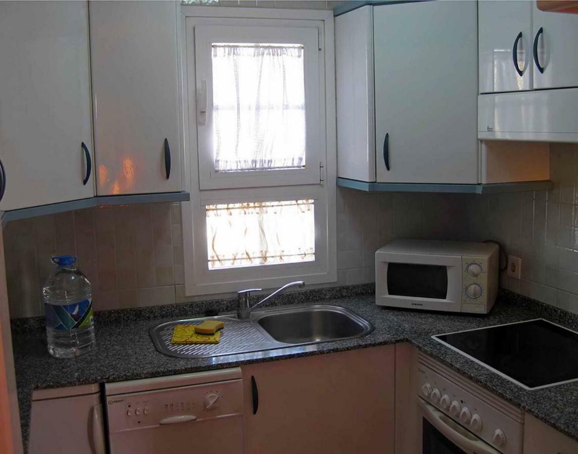 Las Dunas 2 By Rentmedano Pretty 2 Bedroom Villa, Ocean Views, Pool And Wifi El Medano  Bagian luar foto